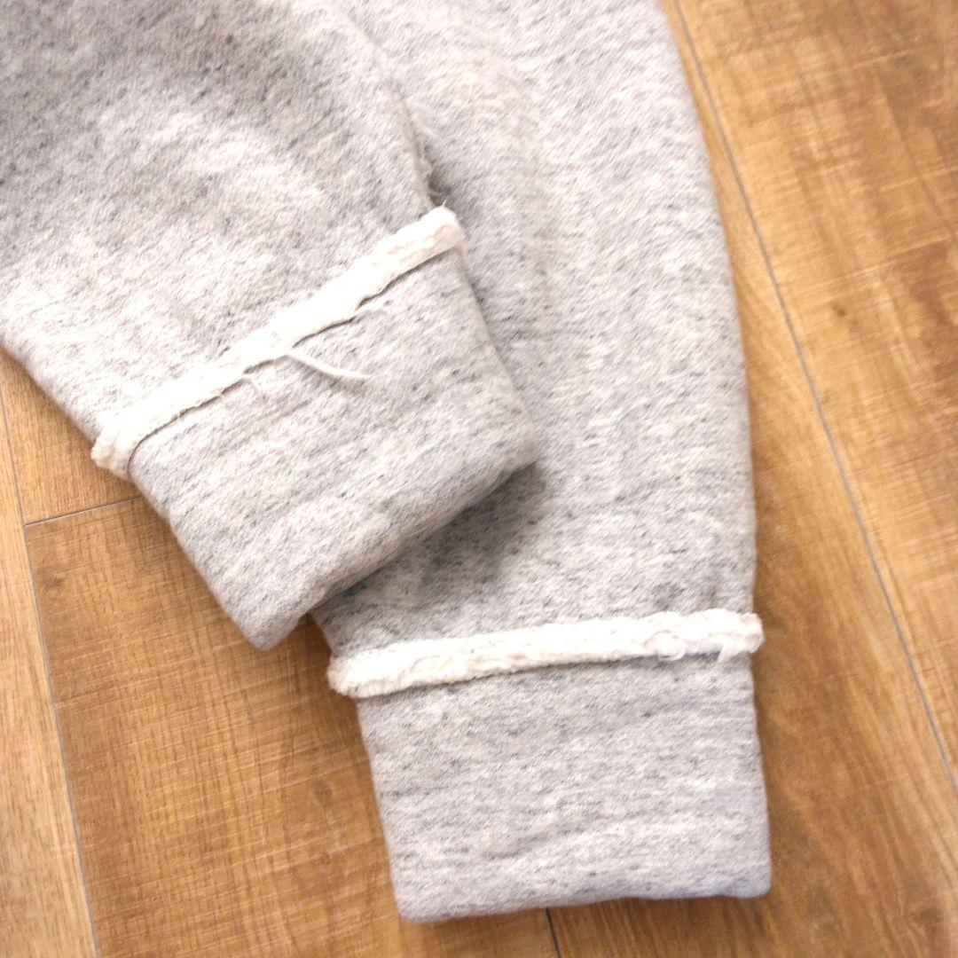 LGBスエットサルエルタイプ、メンズ0サイズ、レディースの方もOK。