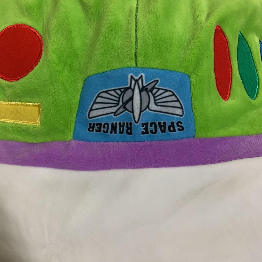 バズクッション