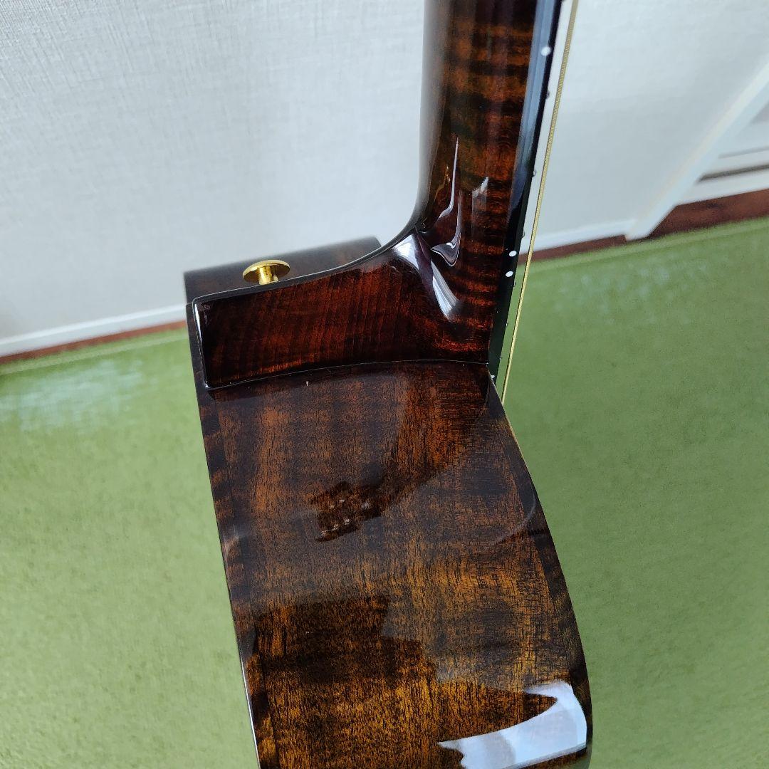 アコースティックギター 　Merida ギター / WAVE 純正ハードケース