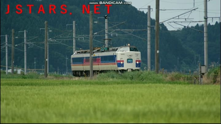 ＪＳＴＡＲＳ．ＮＥＴ鉄道写真集『電車界』YOUTUBE★とおるＴＶ！