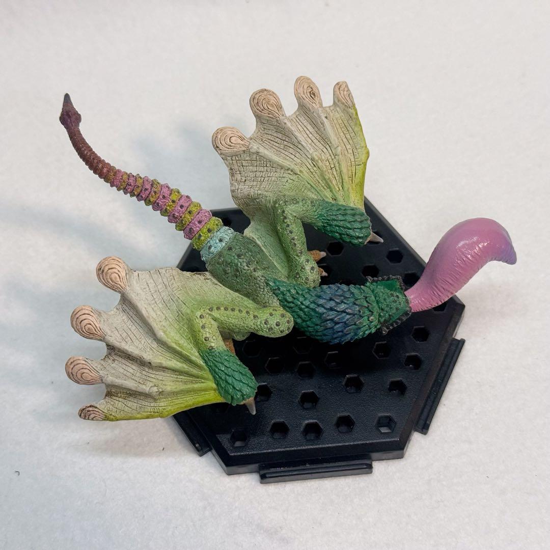 モンスターハンター　スタンダードモデル Plus Vol.10 フルコンプセット