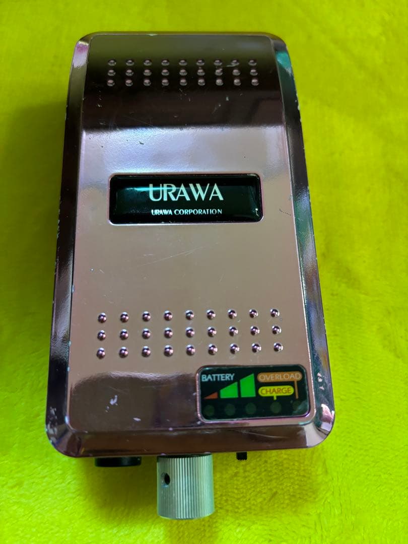 【値下げ】URAWA G3 ウラワ　ネイルマシーン　ネイルマシン