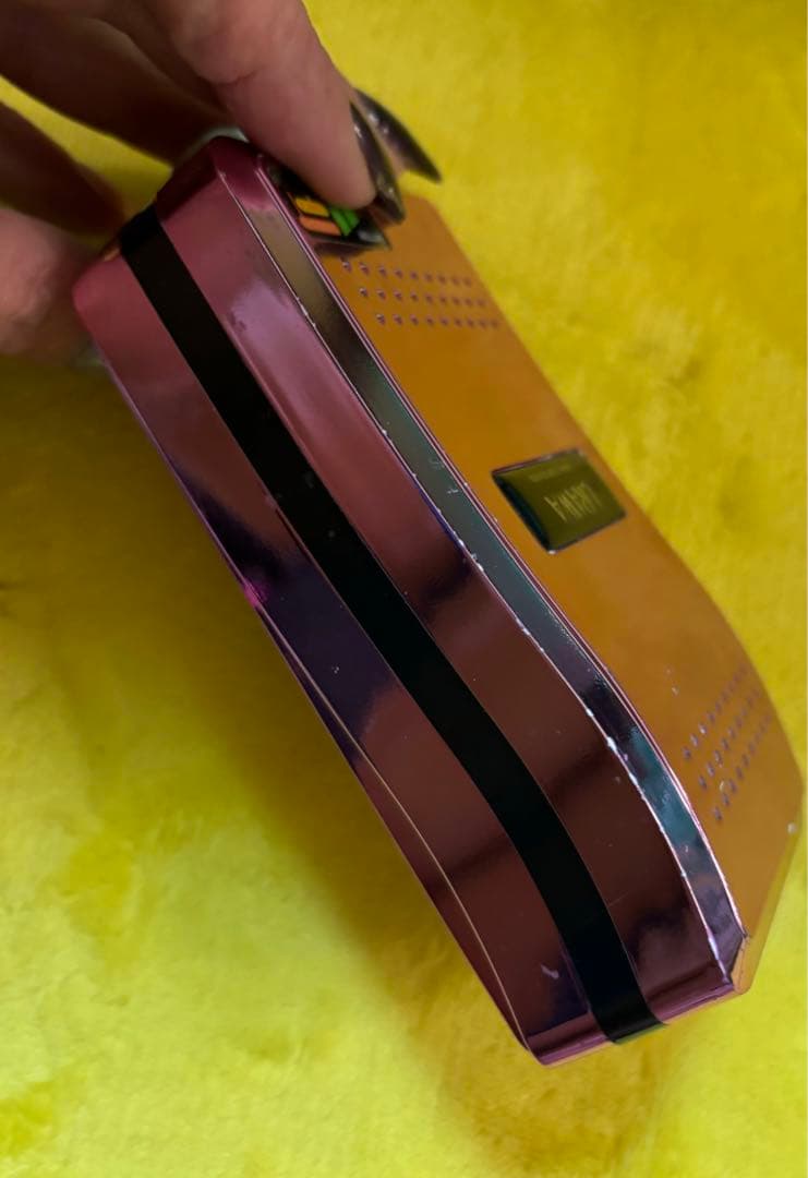 【値下げ】URAWA G3 ウラワ　ネイルマシーン　ネイルマシン