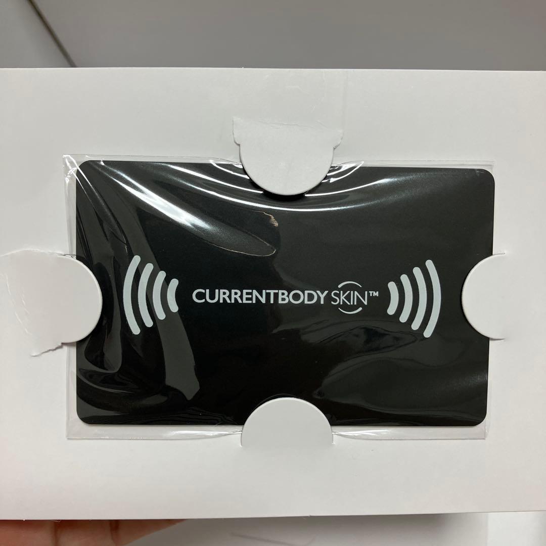 カレントボディ　シリーズ2 CURRENTBODY LEDライトセラピーマスク