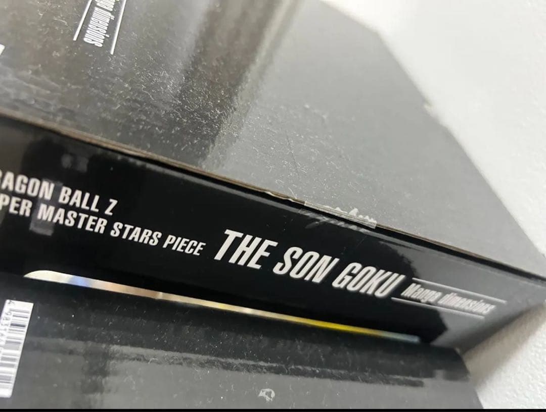 T*☆様 ドラゴンボール　マンガディメンションズ