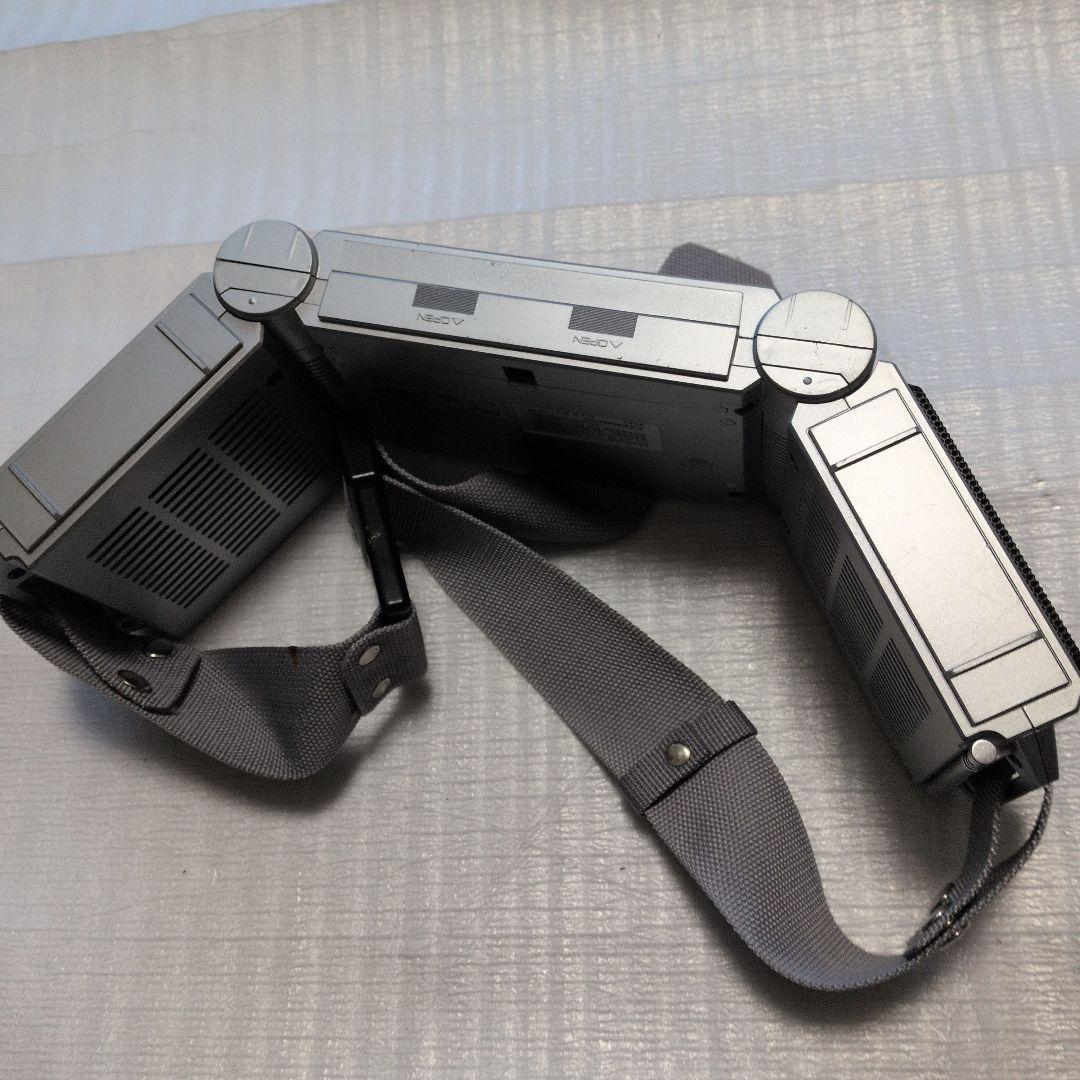 DIATONE TX-10 カセットプレーヤー【ジャンク品】