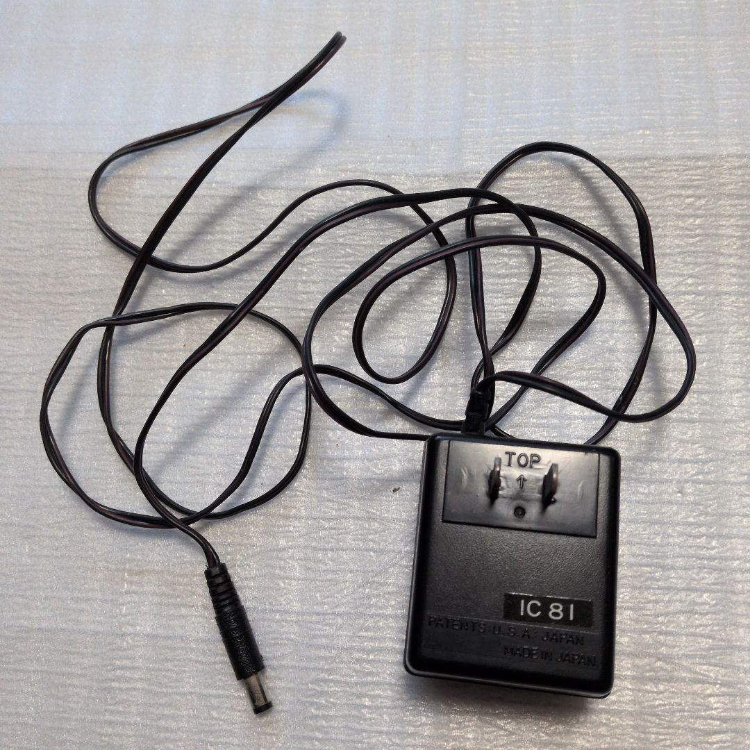 DIATONE TX-10 カセットプレーヤー【ジャンク品】