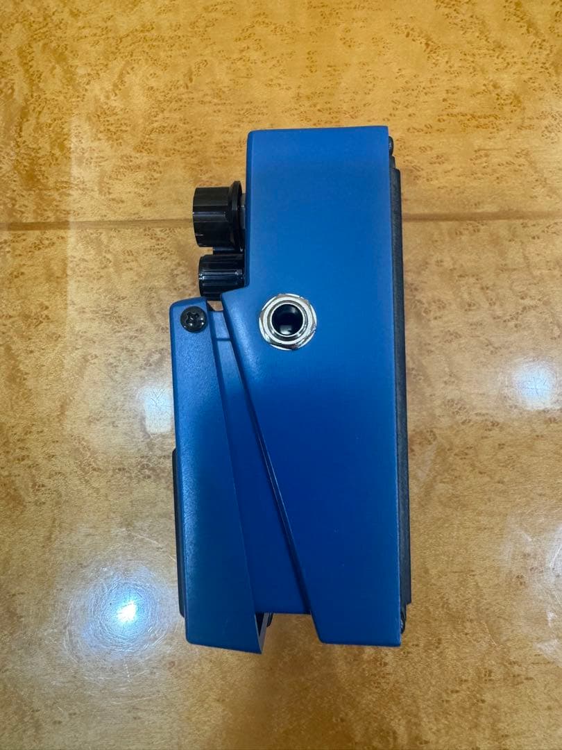 BOSS Blues D BD-2 ギターエフェクター　箱付き