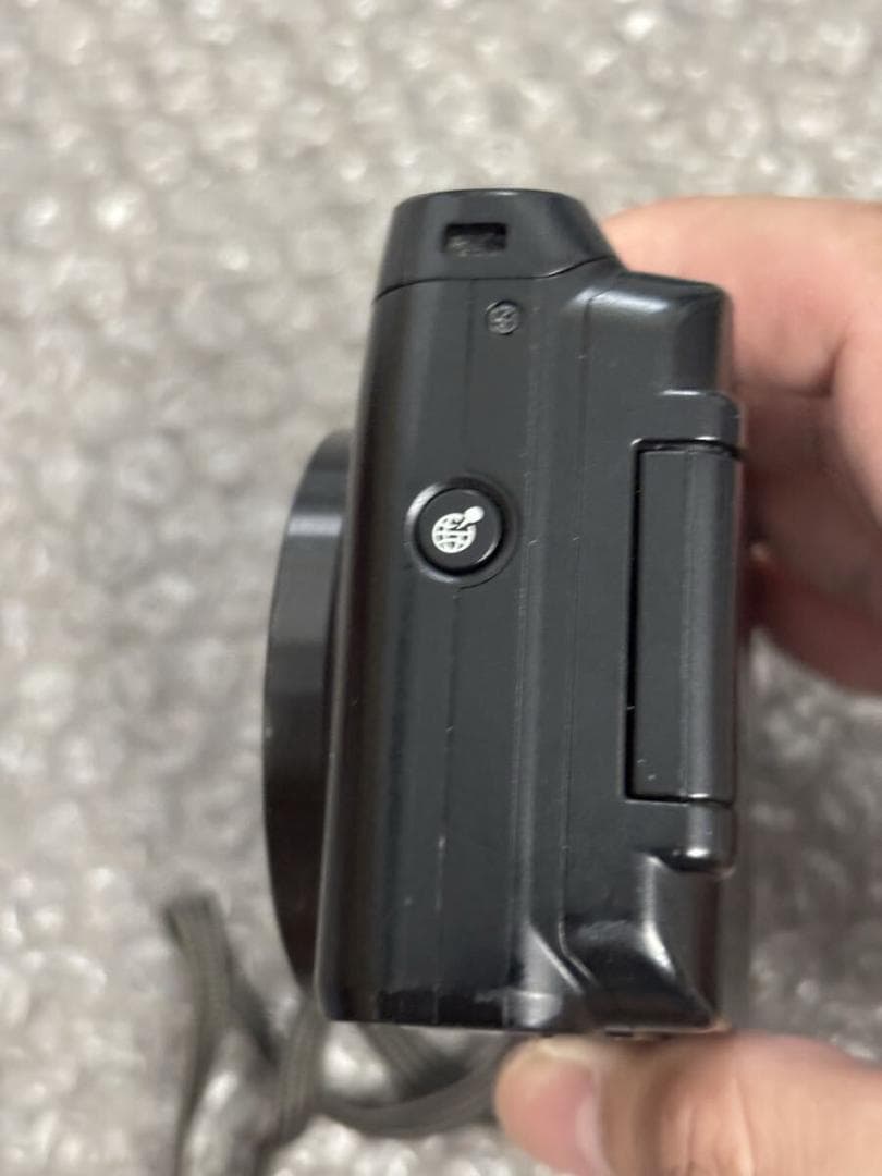 コンパクトデジタルカメラ　Nikon COOLPIX S9900 不動