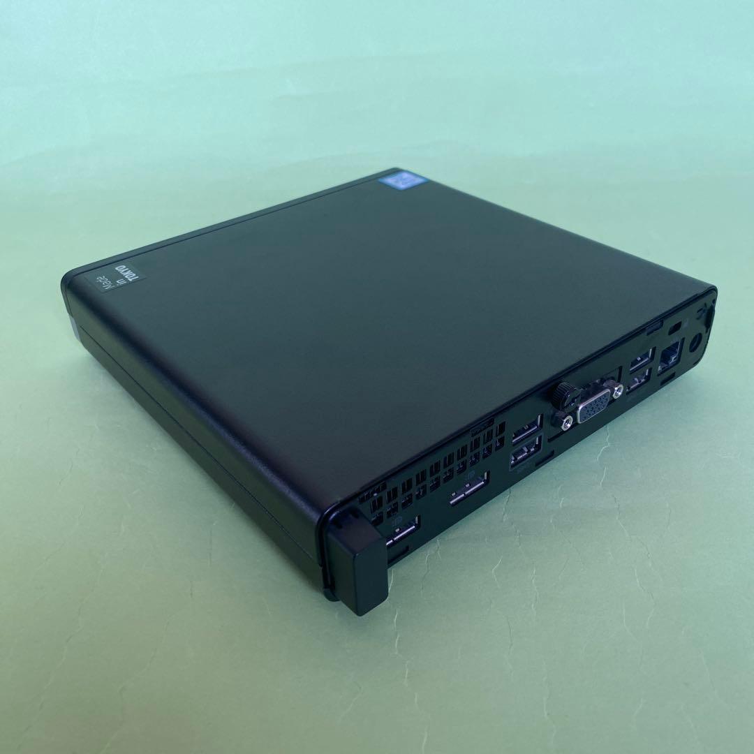 Windowsデスクトップ HP EliteDesk 800 G5