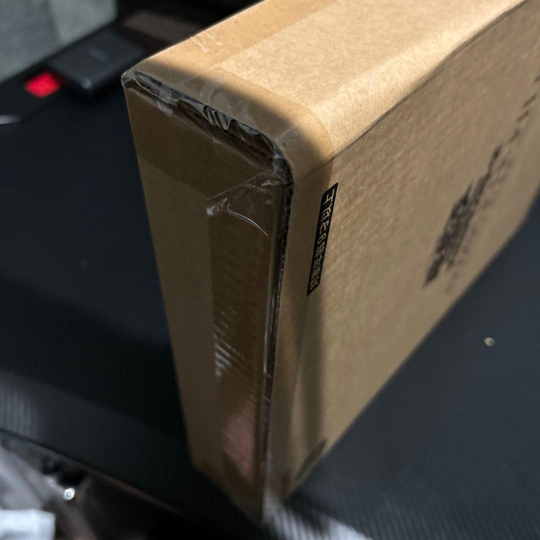 【未開封】遊戯王 白の物語 COMPLETE FILE