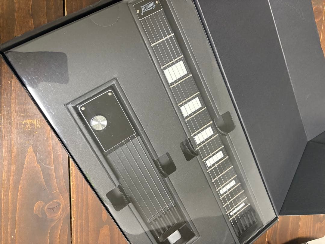 Jammy Guiter JG-001 ポータブルギター