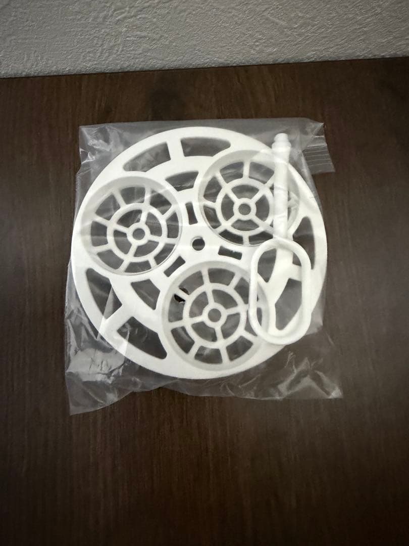 BRUNO 温度調節マルチケトル ホワイト