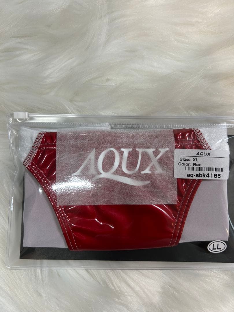 AQUX【新品未使用】完売品 Cool Fellow XLサイズ✨