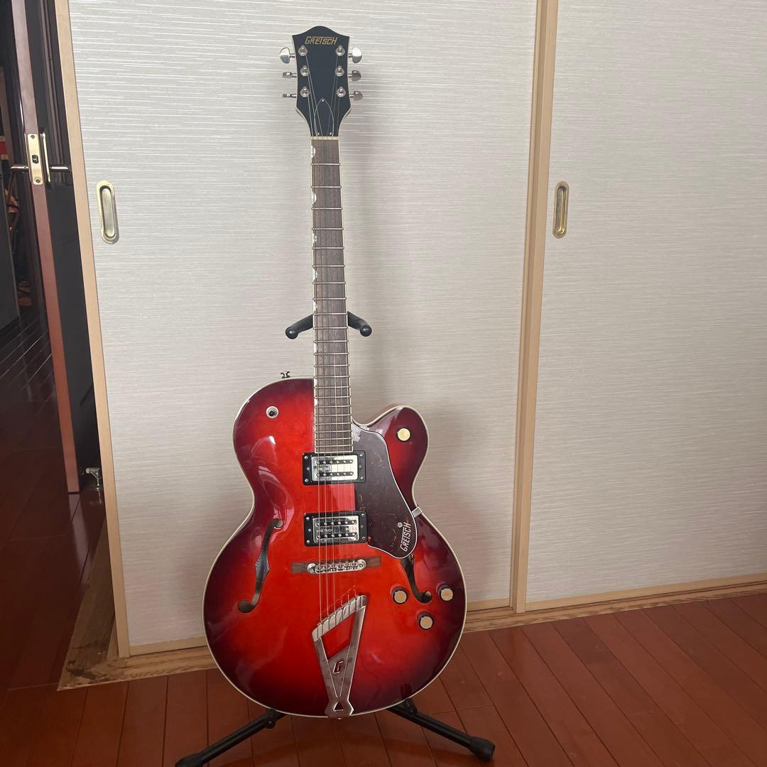 ギター GRETSCH G2420 STREAMLINER HOLLOW BODY
