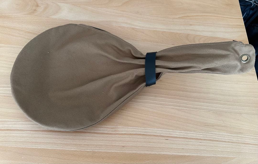 最終値下げ タークフライパン28cm ケース等付属あり