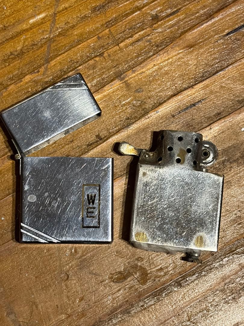 ヴィンテージ　ジッポ　ZIPPO オリジナル