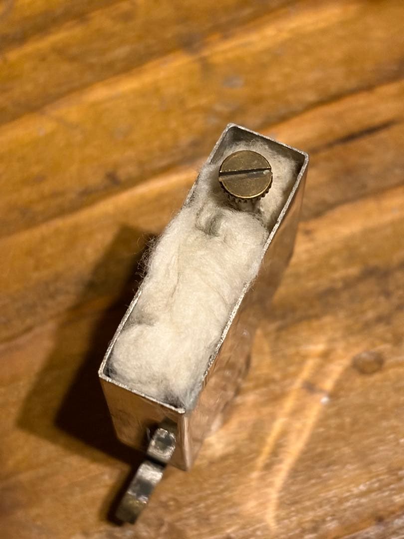 ヴィンテージ　ジッポ　ZIPPO オリジナル