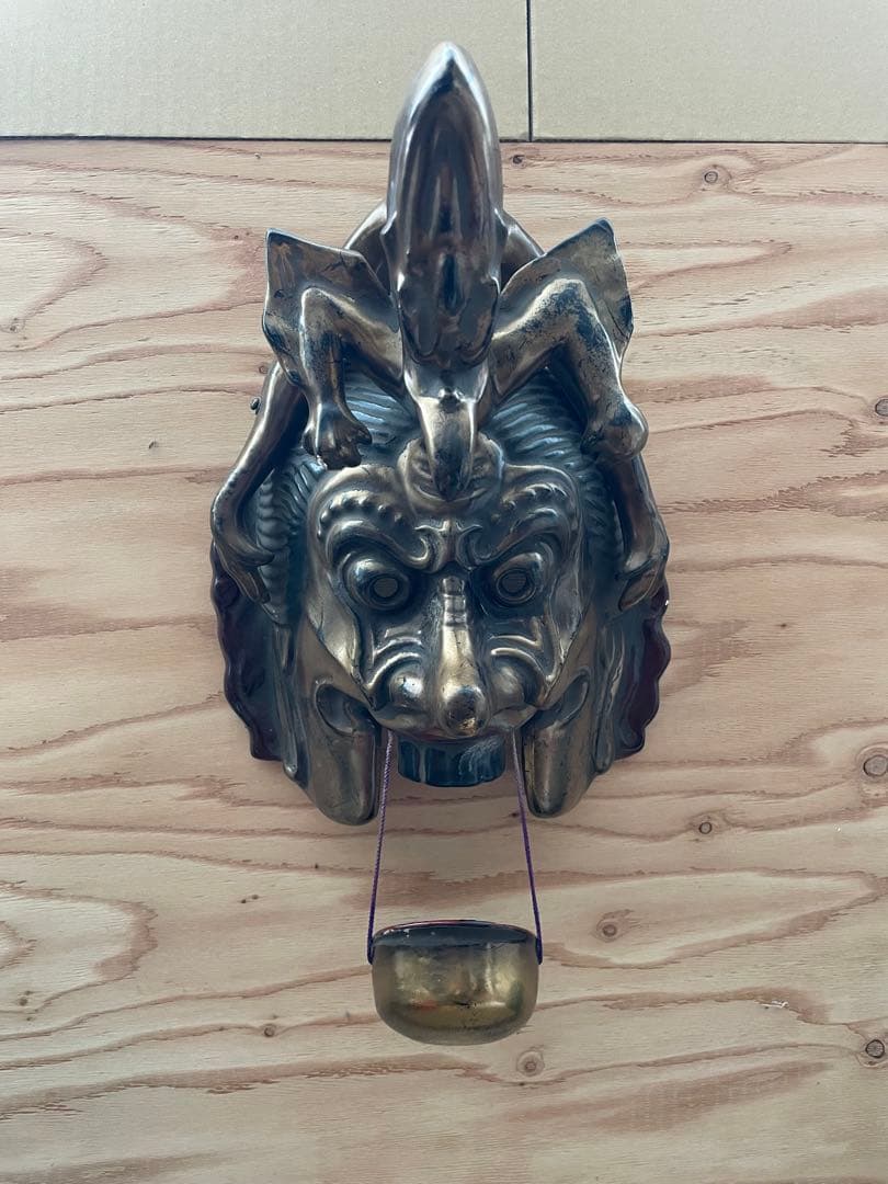 蘭陵王 舞楽 大型