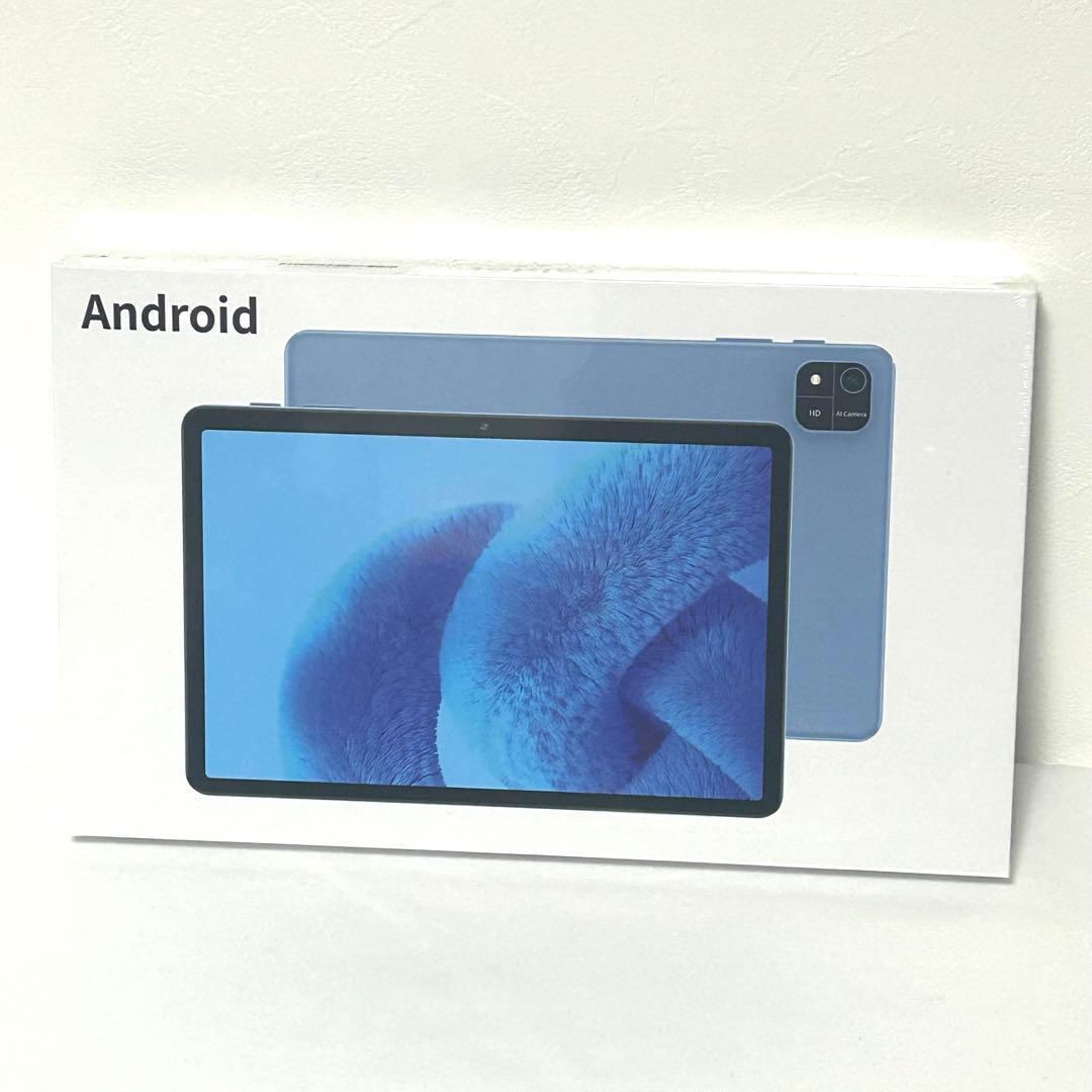 K10-A30T Androidタブレット 10インチ カバー付き