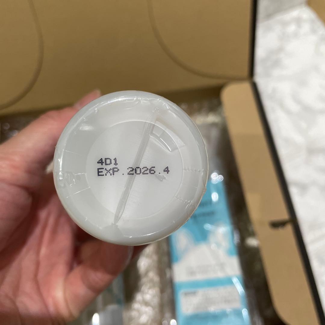 MOREMOTTO humuskin water 120ml 3本セット