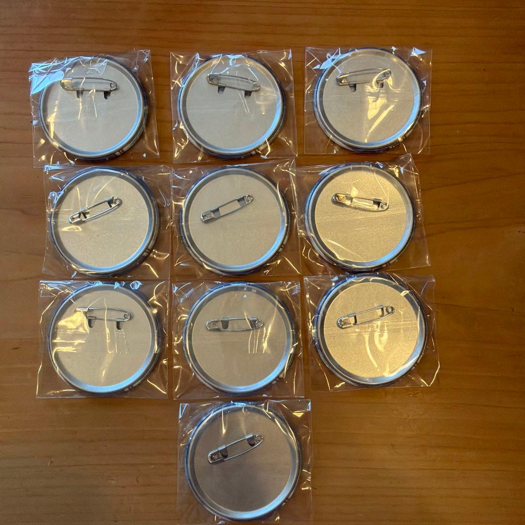 東雲彰人 グリ缶 18B ホワイトデー