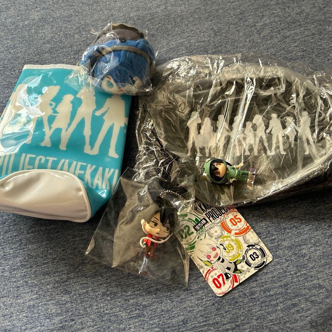 カゲロウプロジェクト (カゲプロ)まとめ売り