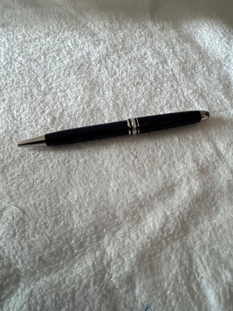 【マッキー】モンブラン　星の王子さま　マイスターシュテック　ボールペン