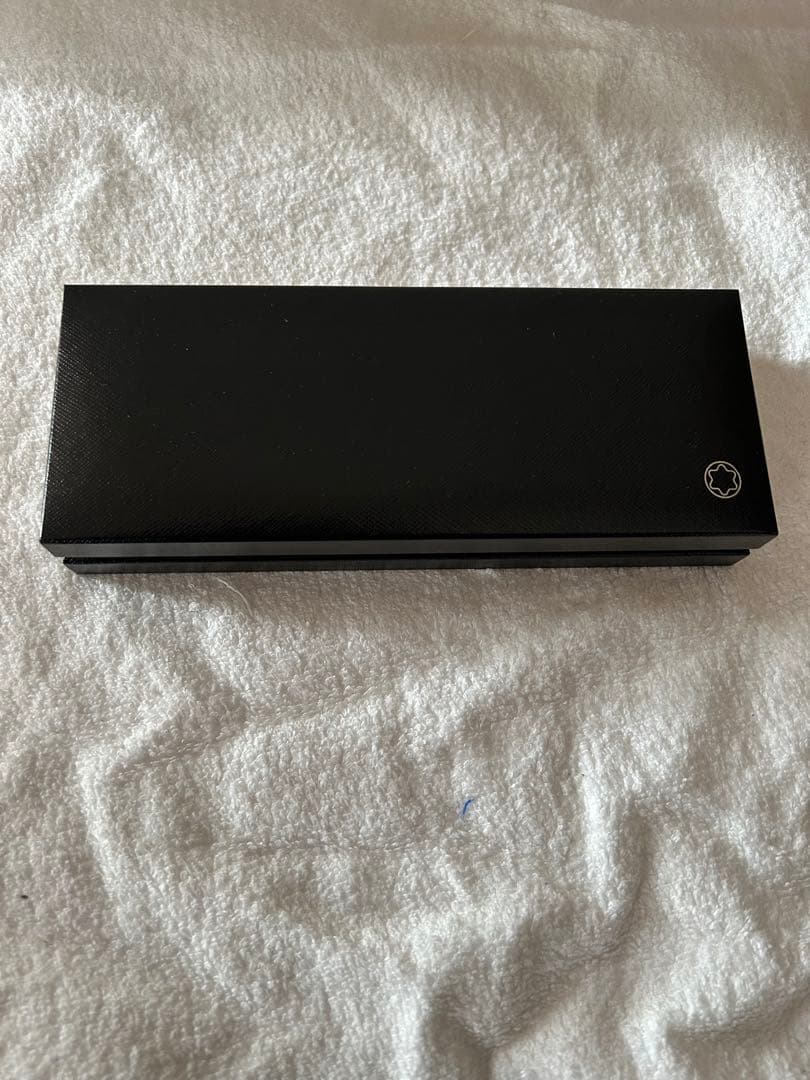 【マッキー】モンブラン　星の王子さま　マイスターシュテック　ボールペン