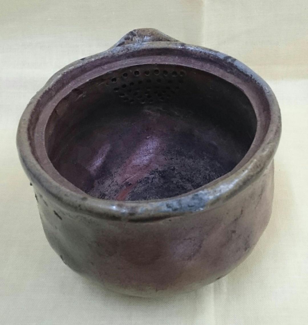 50　急須　ほうひん　茶器　煎茶碗　6