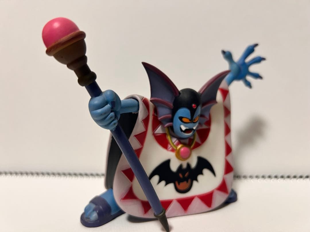 ハーゴン ドラゴンクエスト ソフビ DRAGONQUEST