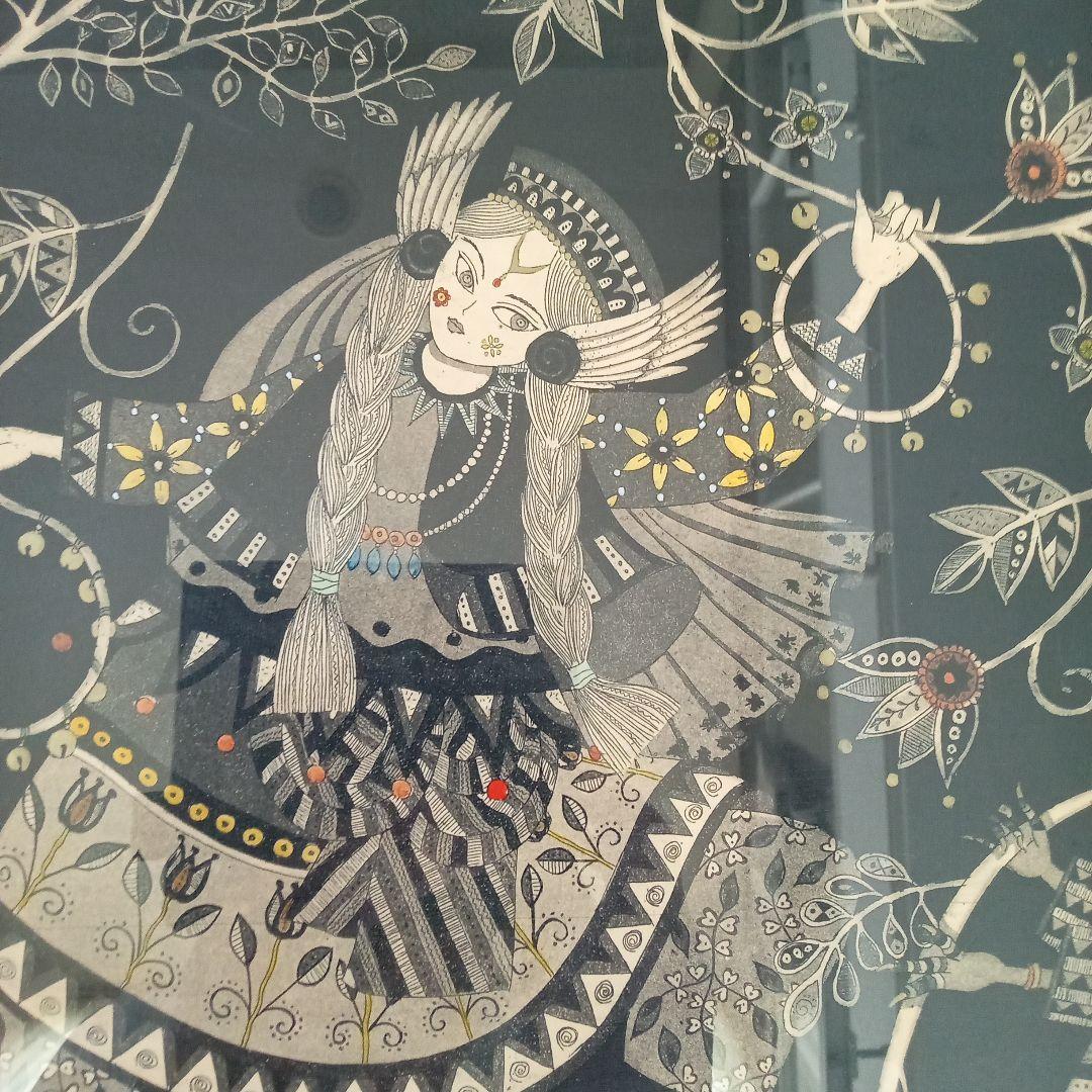 朝日みお　怪獣森の音楽祭