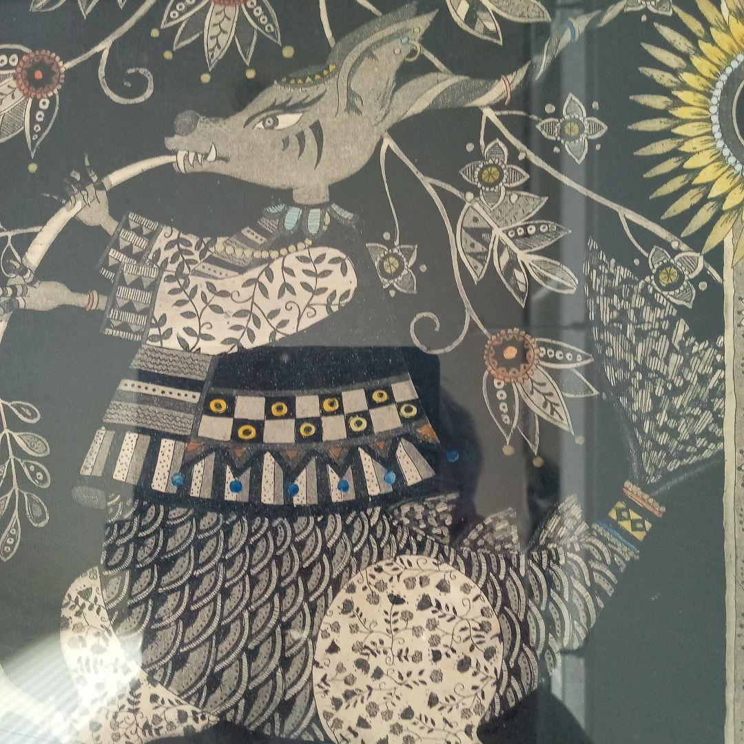 朝日みお　怪獣森の音楽祭