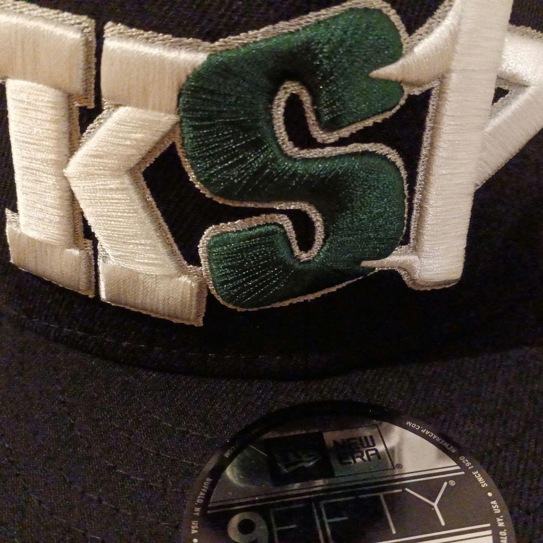 ダイアン　ユースケモデルキャップ