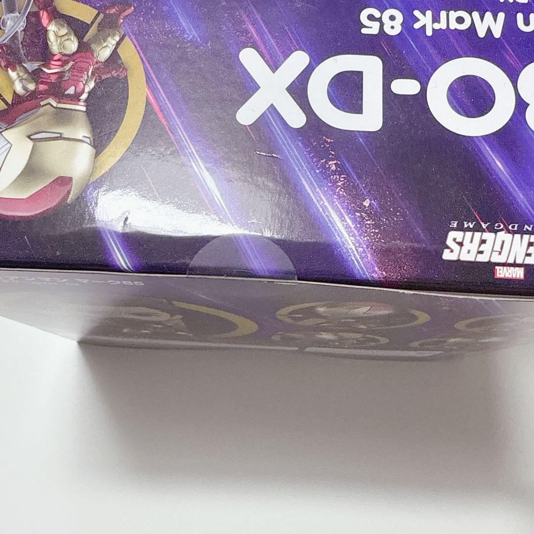 グッドスマイルカンパニー ねんどろいど アイアンマン エンドゲーム1230DX