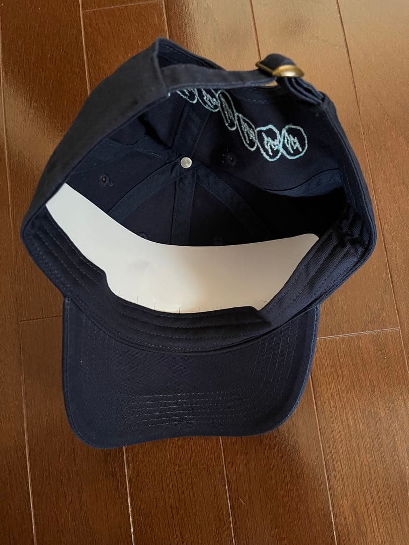 travis scott fragment NIKE CAP 新品未使用