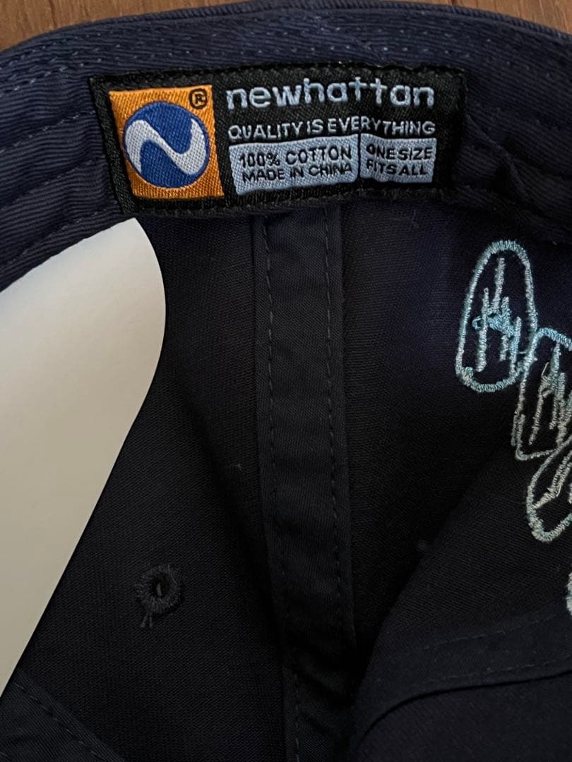 travis scott fragment NIKE CAP 新品未使用