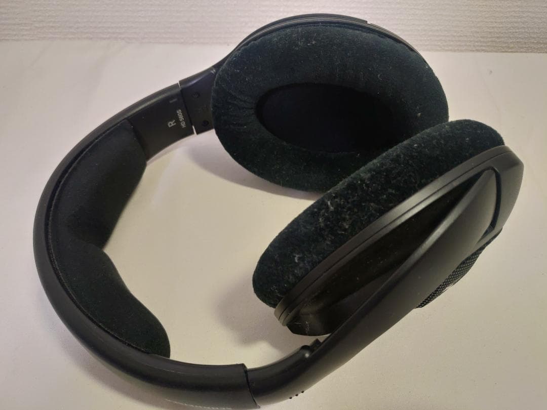 Sennheiser HD 560S ヘッドフォン