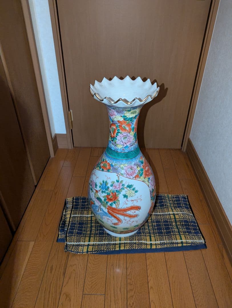 中国花瓶、壷、貴重品