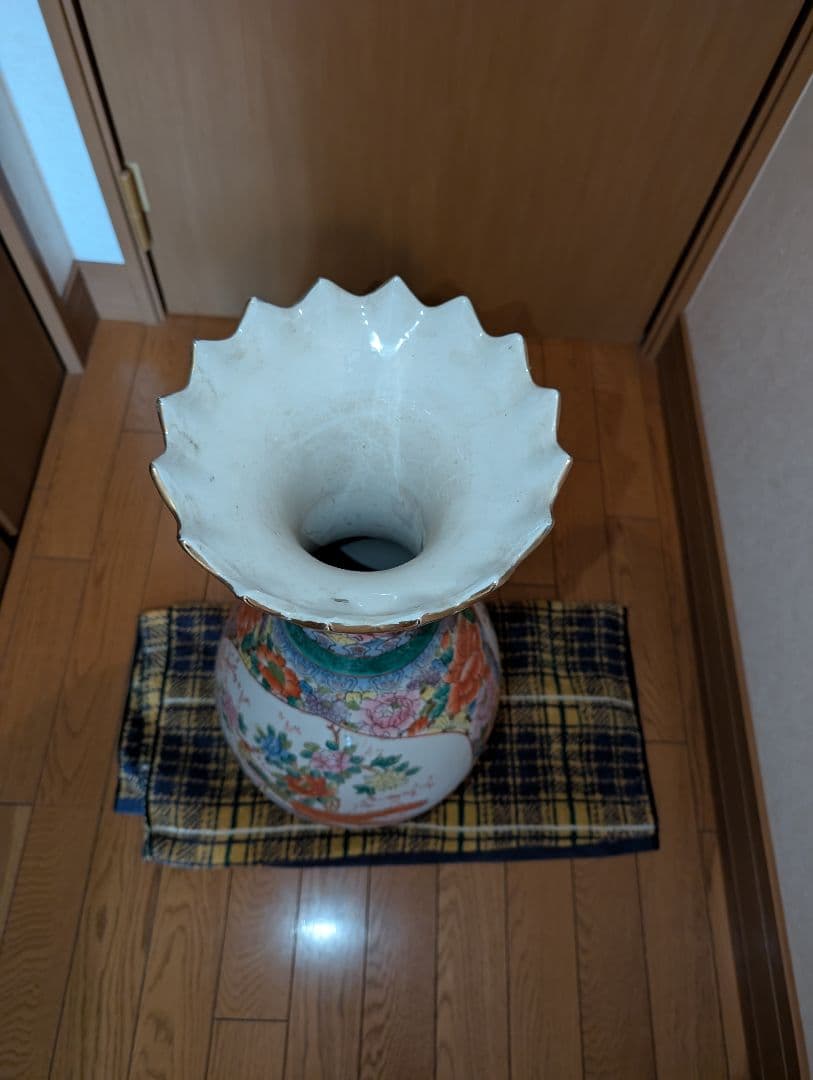 中国花瓶、壷、貴重品