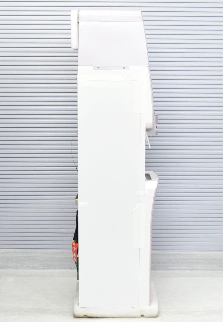 新品 FRECIOUS フレシャス リラックマウォーターサーバー パールピンク