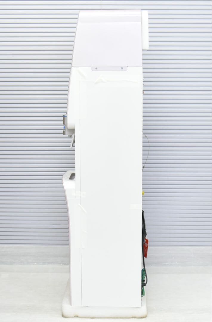 新品 FRECIOUS フレシャス リラックマウォーターサーバー パールピンク
