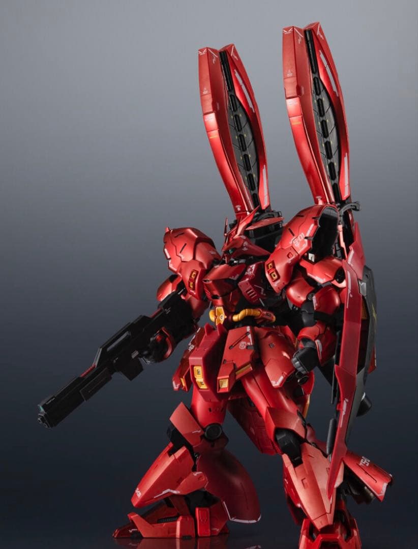 超合金 サザビー