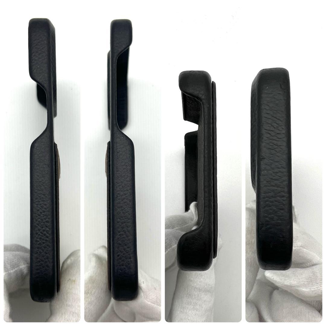 ルイヴィトン モノグラム リバース iPhone 14Pro 15Pro