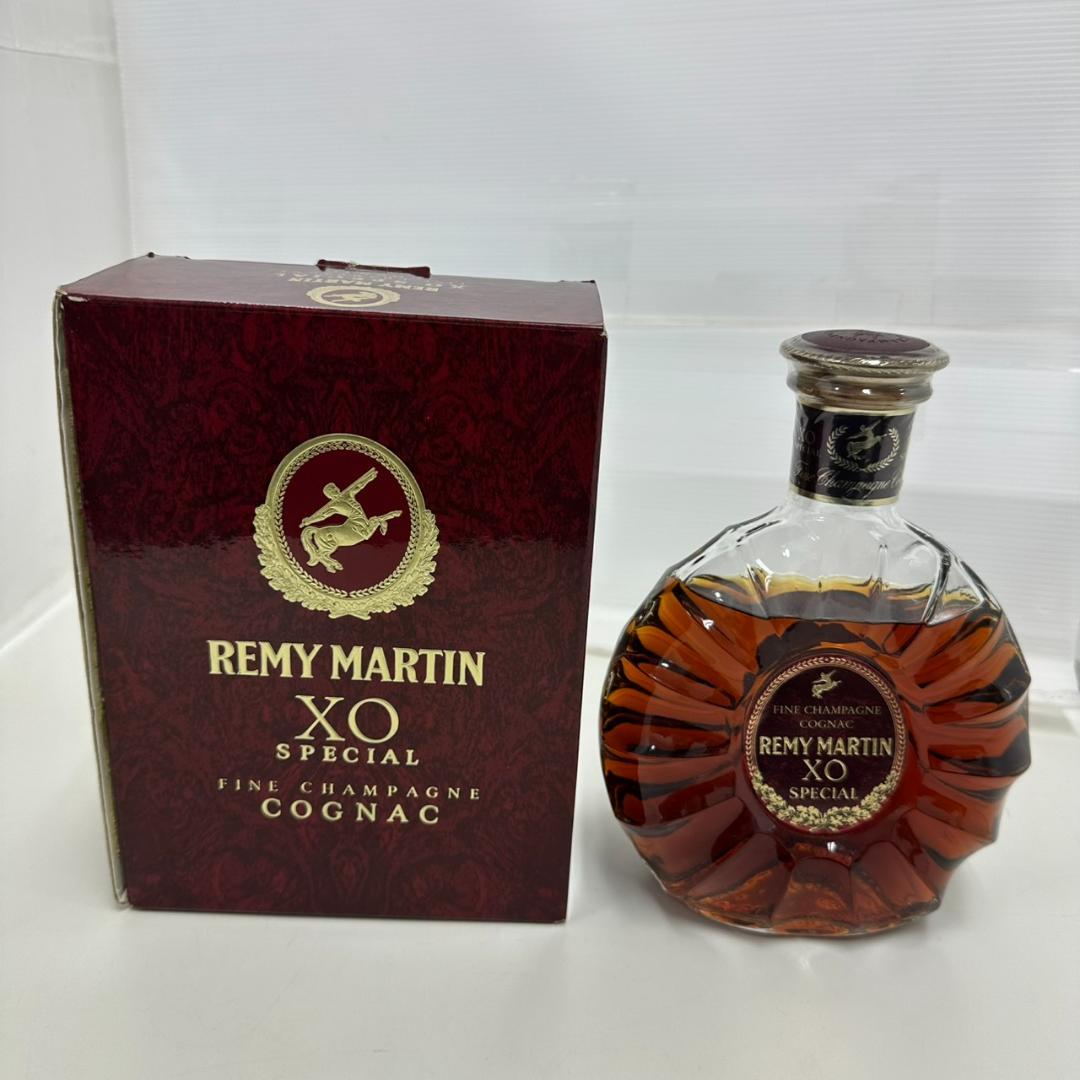 772124/レミーマルタン XO スペシャル