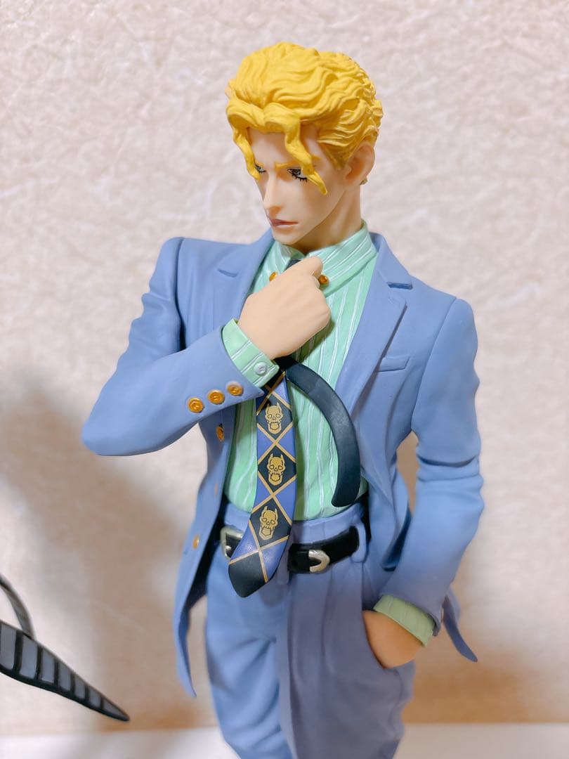 一番くじ ジョジョの奇妙な冒険 EVIL PARTY フィギュア　まとめ売り