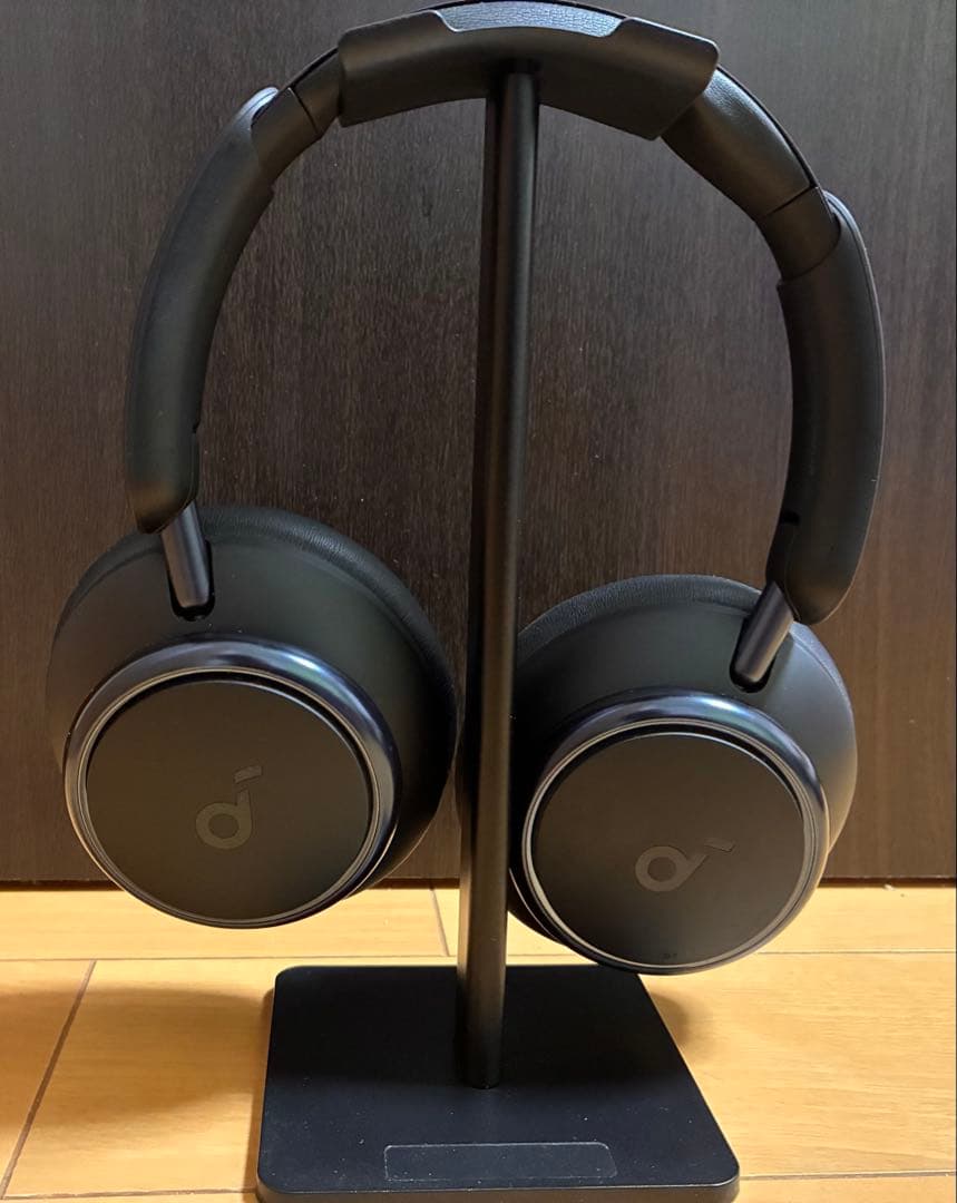 香*芝様 Soundcore SPACE Q45 ワイヤレスヘッドフォン