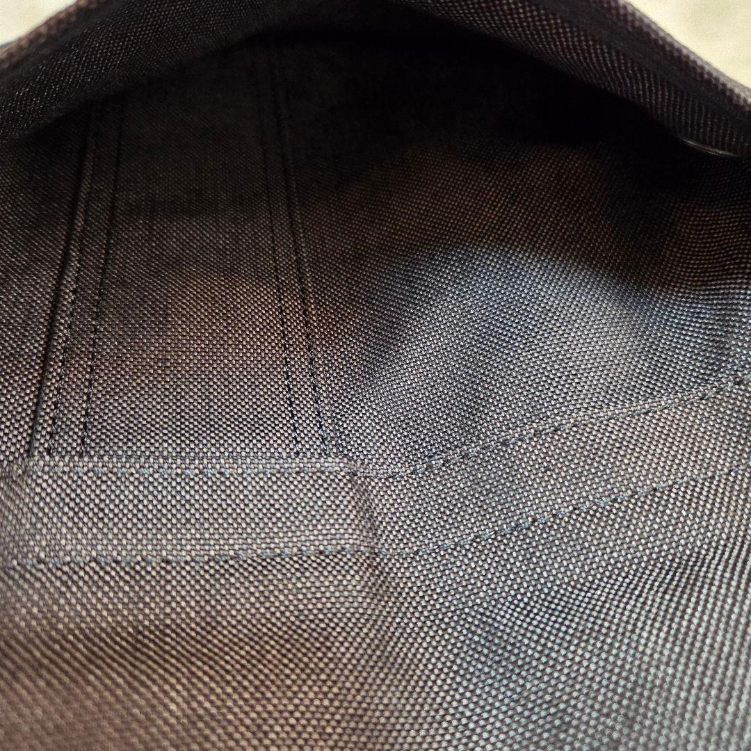 極美品 未使用級 PORTER ポーター スモーキー オーバーナイト 2way