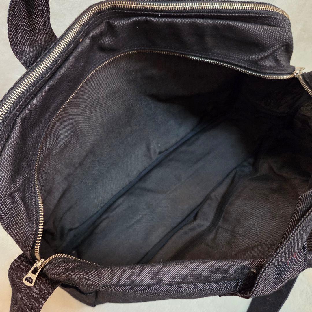 極美品 未使用級 PORTER ポーター スモーキー オーバーナイト 2way