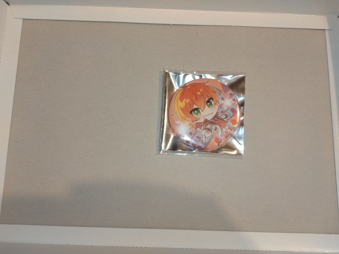 すとぷり缶バッジ バラ売り